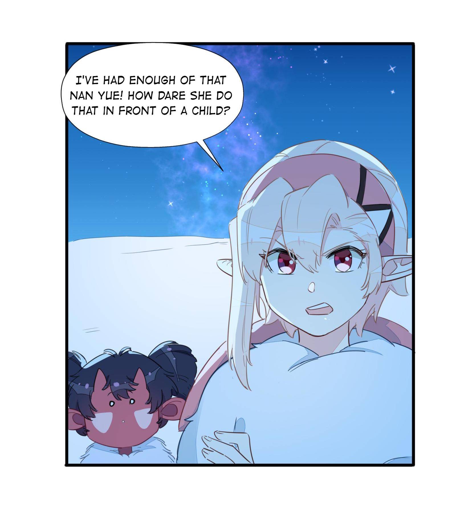 What Should I Do If I’ve Signed A Marriage Contract With The Elven Princess Chapter 24 - page 36