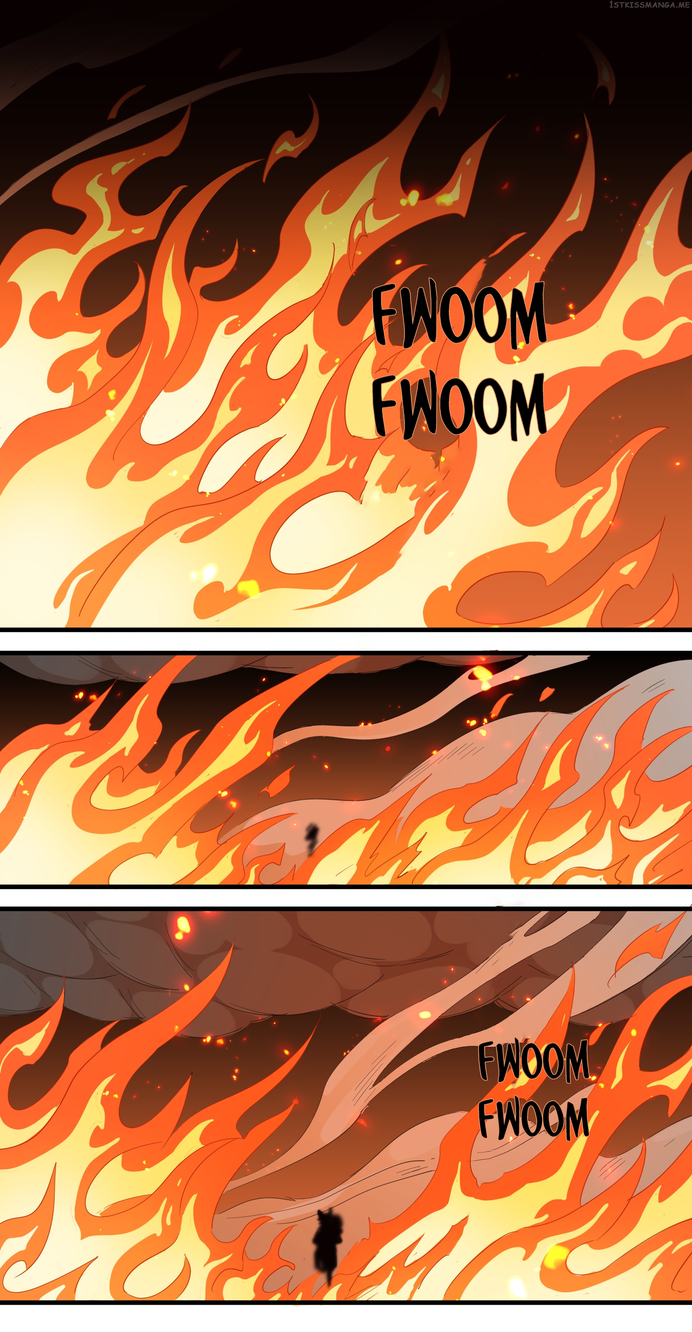What Should I Do If I’ve Signed A Marriage Contract With The Elven Princess Chapter 54.1 - page 5