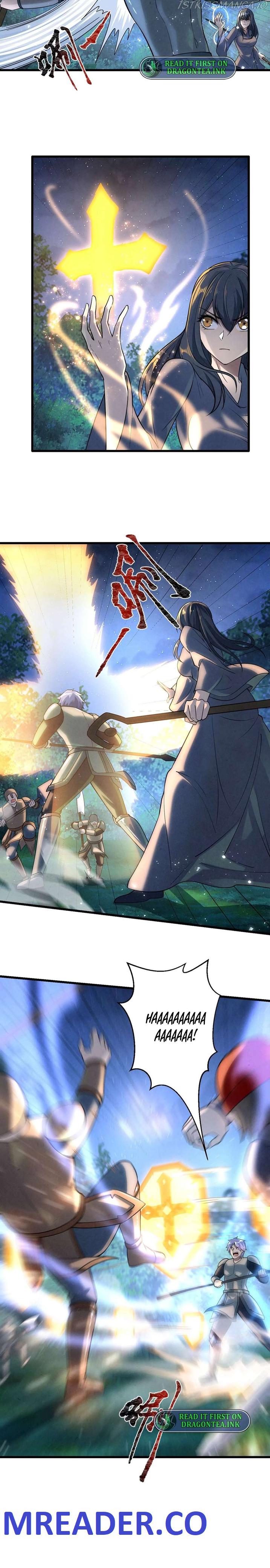The World Of Online Games Is Unparalleled Chapter 7 - page 13