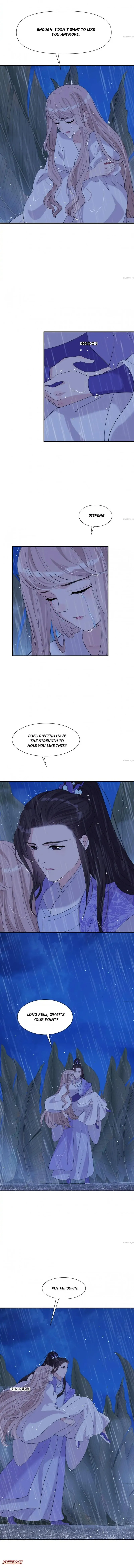 My Tender Despot Chapter 54 - page 3