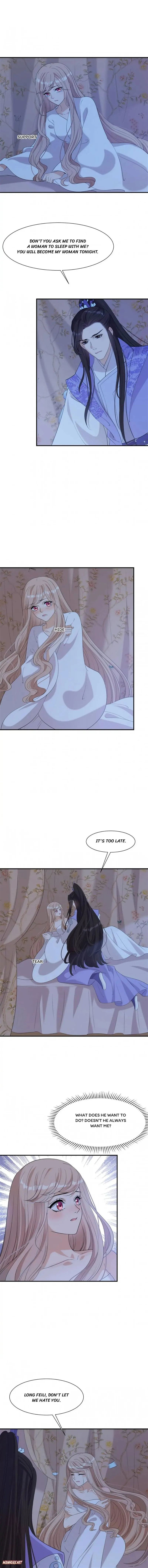 My Tender Despot Chapter 55 - page 1
