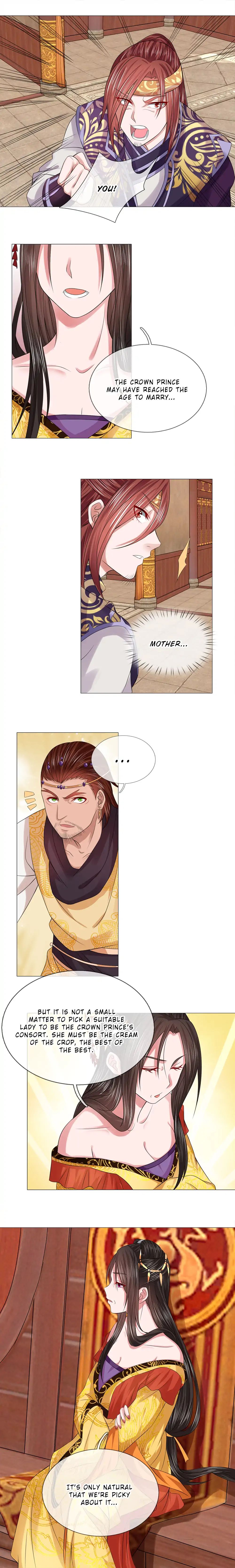 Empress in Turbulent Days chapter 79 - page 5