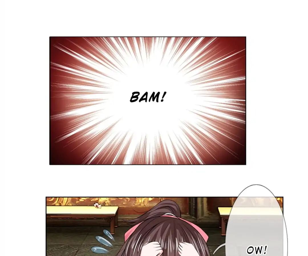 Empress in Turbulent Days chapter 19 - page 12