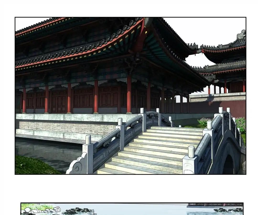 Empress in Turbulent Days chapter 19 - page 2