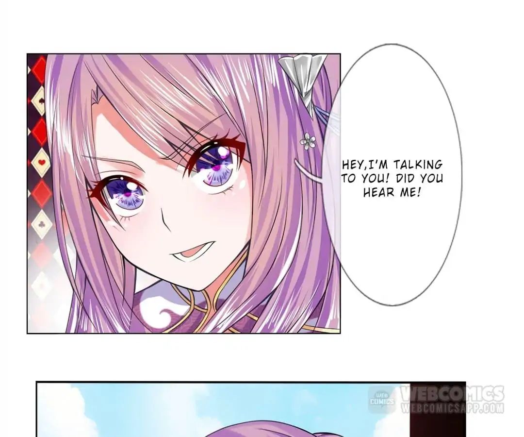 Empress in Turbulent Days chapter 19 - page 23