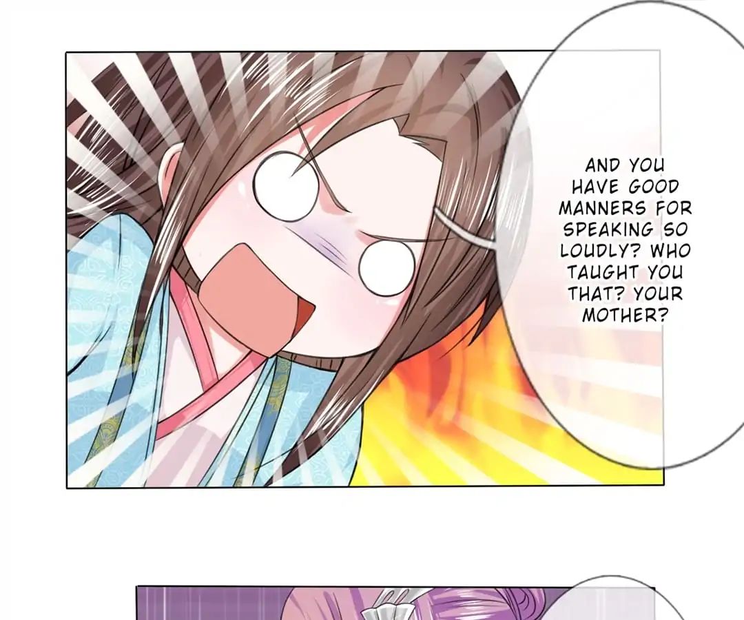 Empress in Turbulent Days chapter 19 - page 26