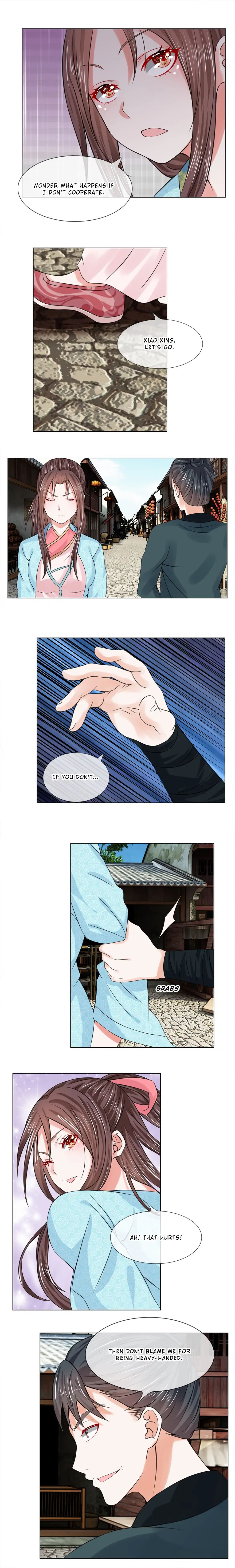 Empress in Turbulent Days chapter 49 - page 2