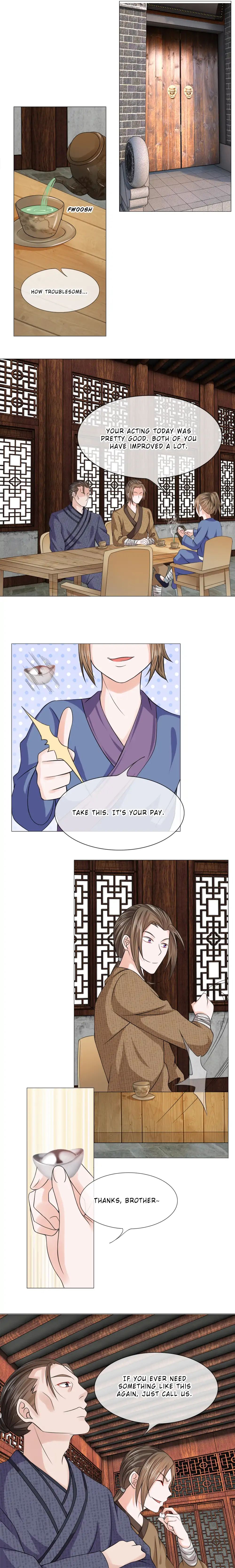 Empress in Turbulent Days chapter 60 - page 2
