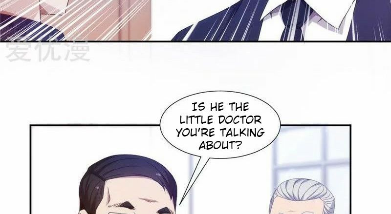 Peerless little Doctor Chapter 42 - page 8