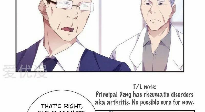 Peerless little Doctor Chapter 42 - page 9