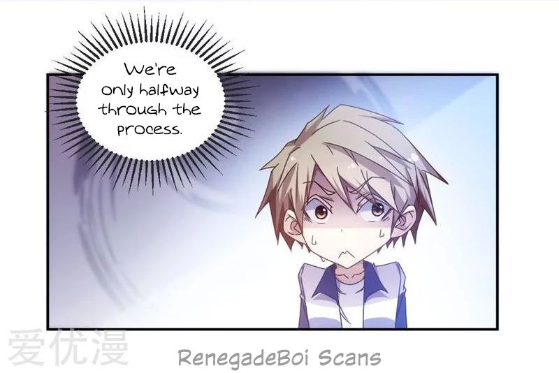 Peerless little Doctor Chapter 33 - page 9