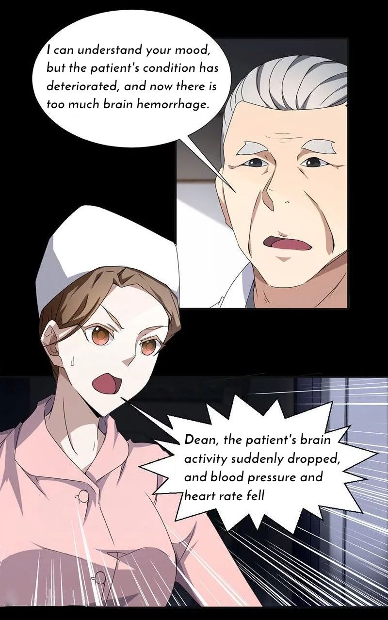 Peerless little Doctor Chapter 7 - page 5
