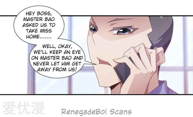 Peerless little Doctor Chapter 32 - page 11