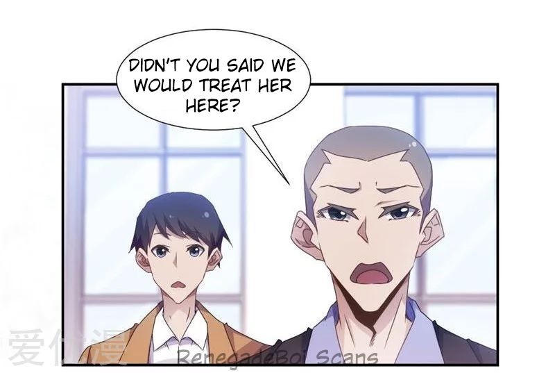 Peerless little Doctor Chapter 32 - page 8