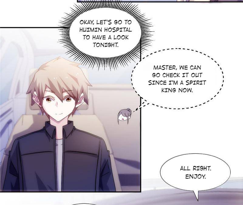 Peerless little Doctor Chapter 153 - page 2