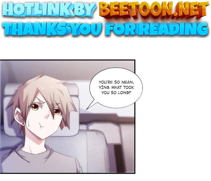 Peerless little Doctor Chapter 170 - page 1