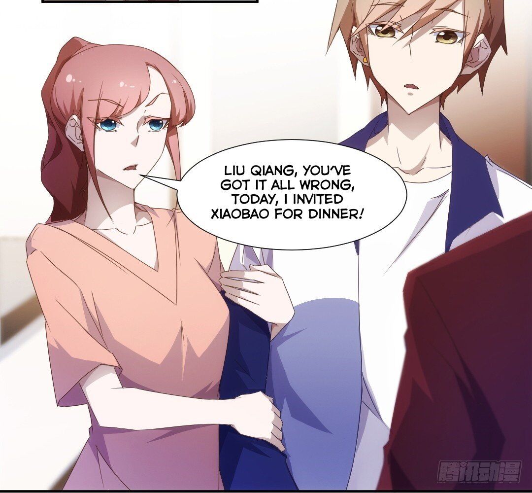 Peerless little Doctor Chapter 20 - page 2