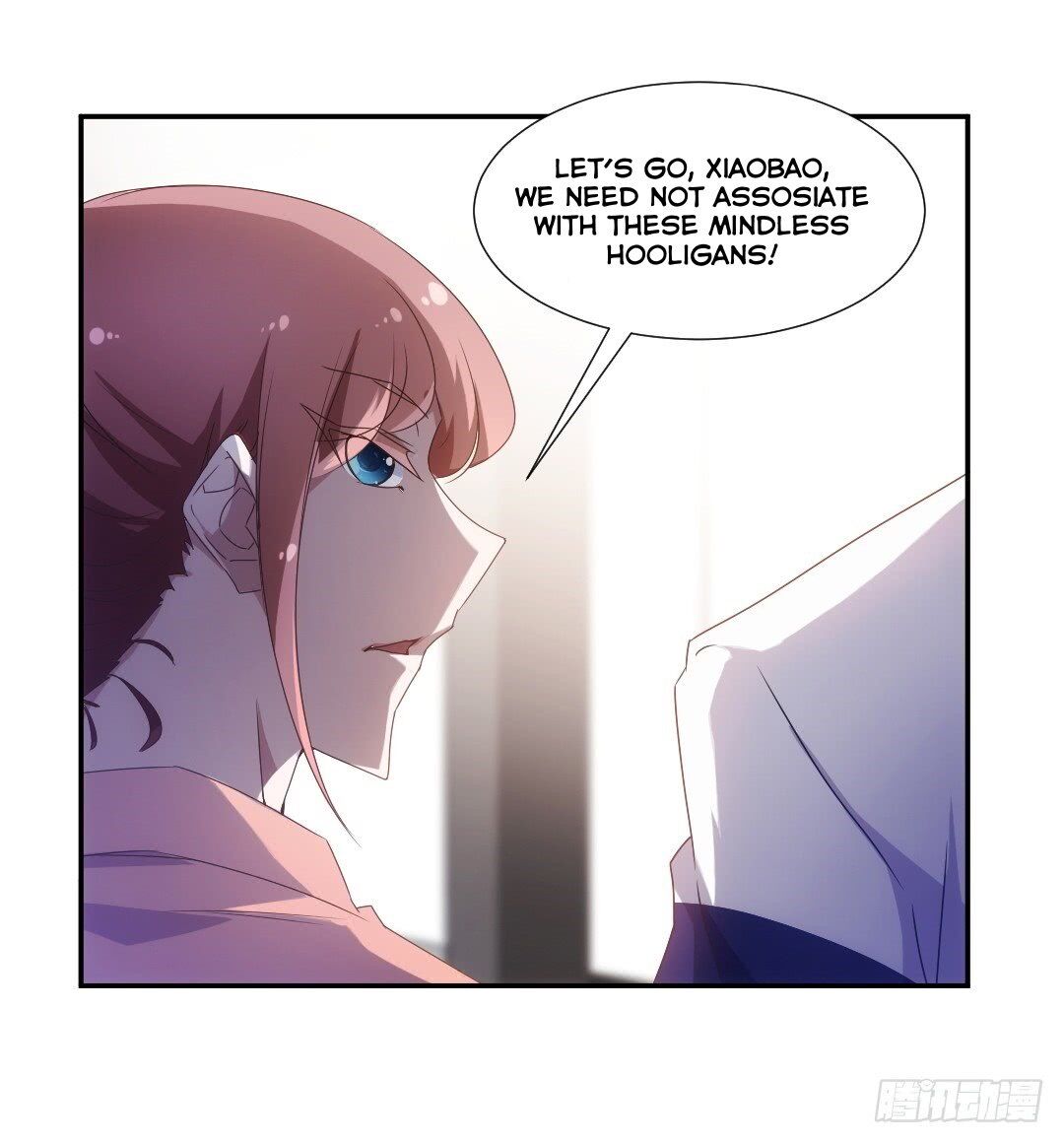 Peerless little Doctor Chapter 20 - page 5