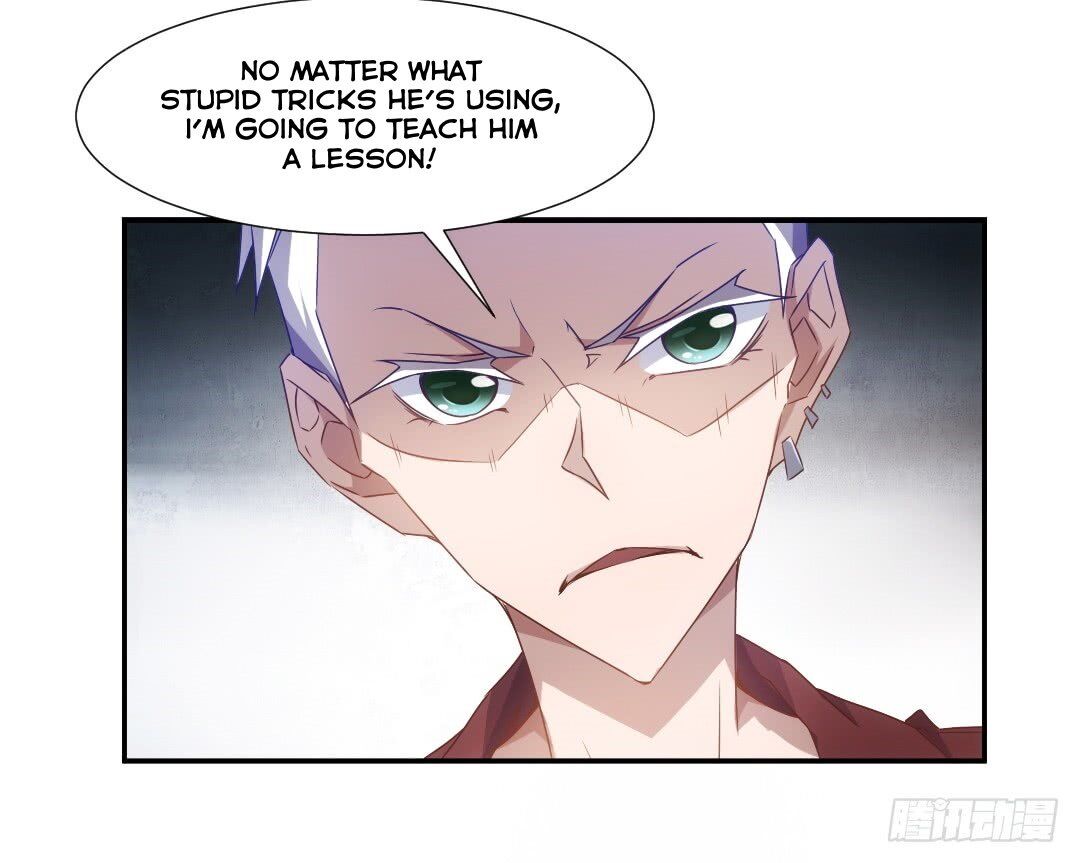 Peerless little Doctor Chapter 20 - page 7