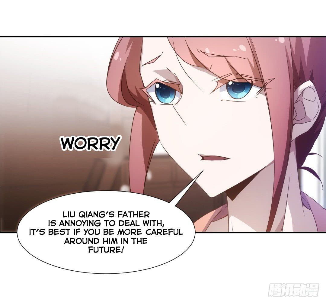 Peerless little Doctor Chapter 20 - page 9
