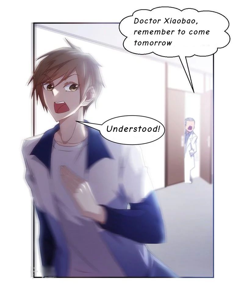 Peerless little Doctor Chapter 11 - page 3