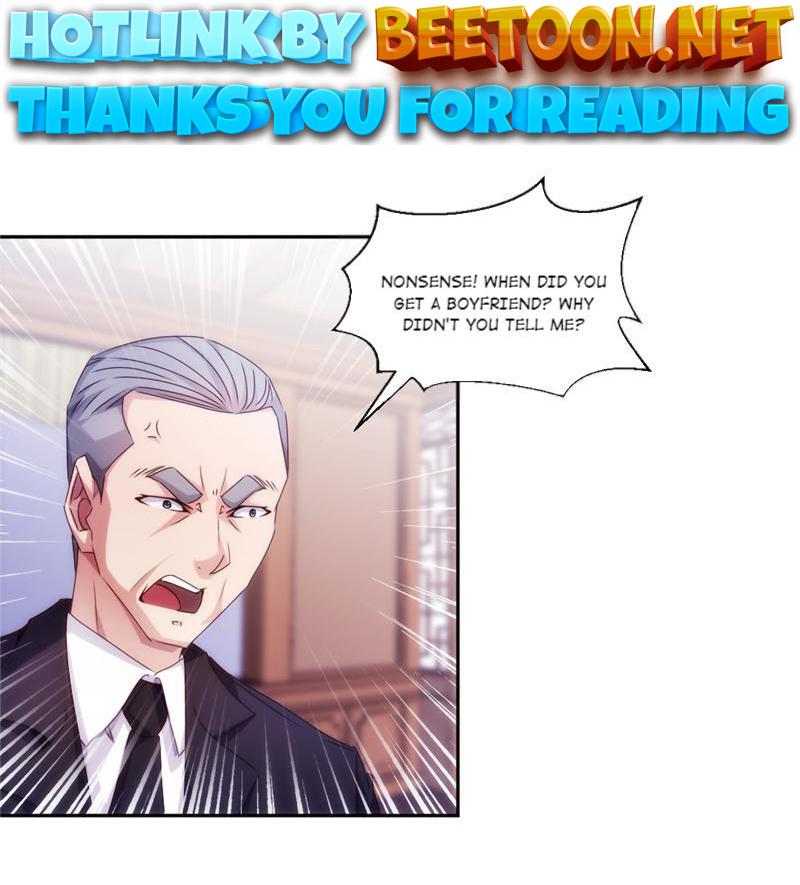 Peerless little Doctor Chapter 181 - page 1