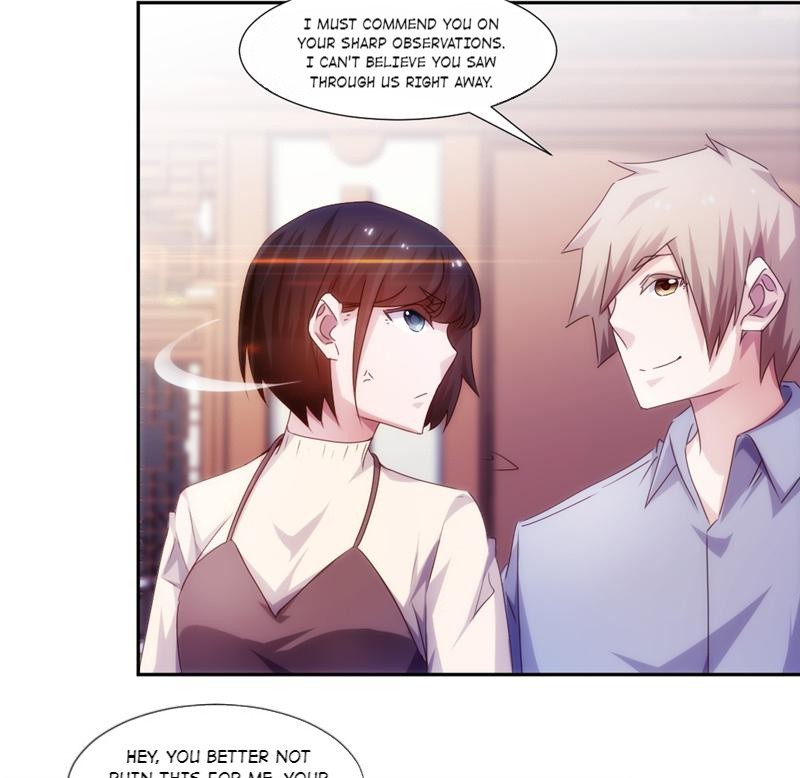 Peerless little Doctor Chapter 181 - page 4
