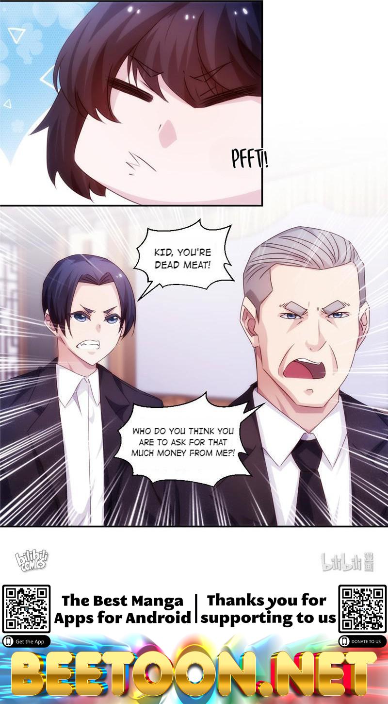 Peerless little Doctor Chapter 181 - page 8