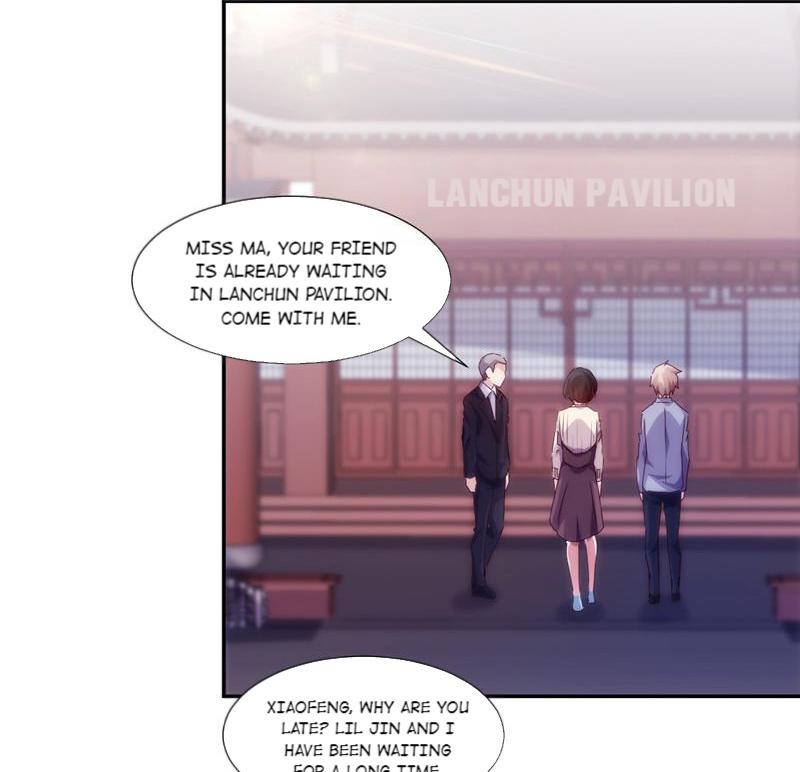 Peerless little Doctor Chapter 180 - page 3