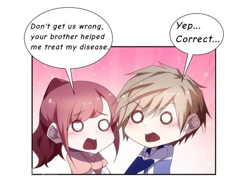 Peerless little Doctor Chapter 15 - page 4