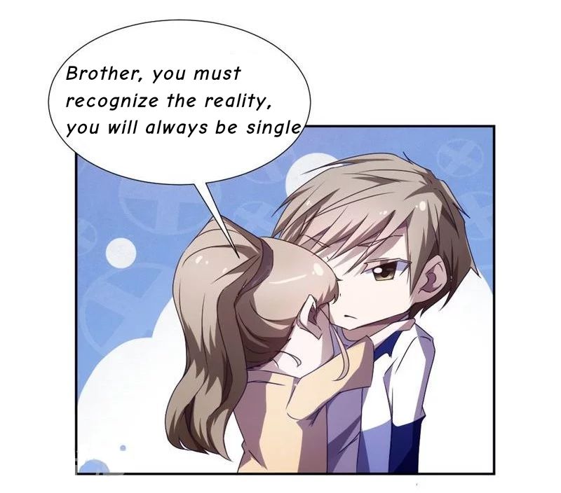 Peerless little Doctor Chapter 16 - page 4