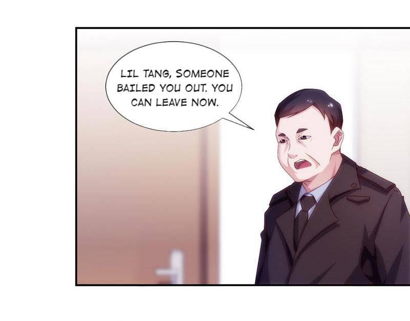 Peerless little Doctor Chapter 147 - page 3