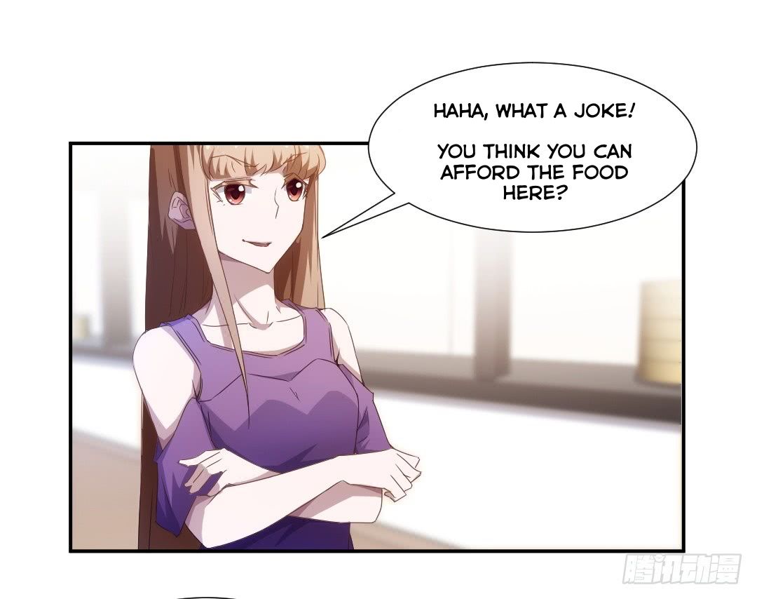 Peerless little Doctor Chapter 19 - page 1