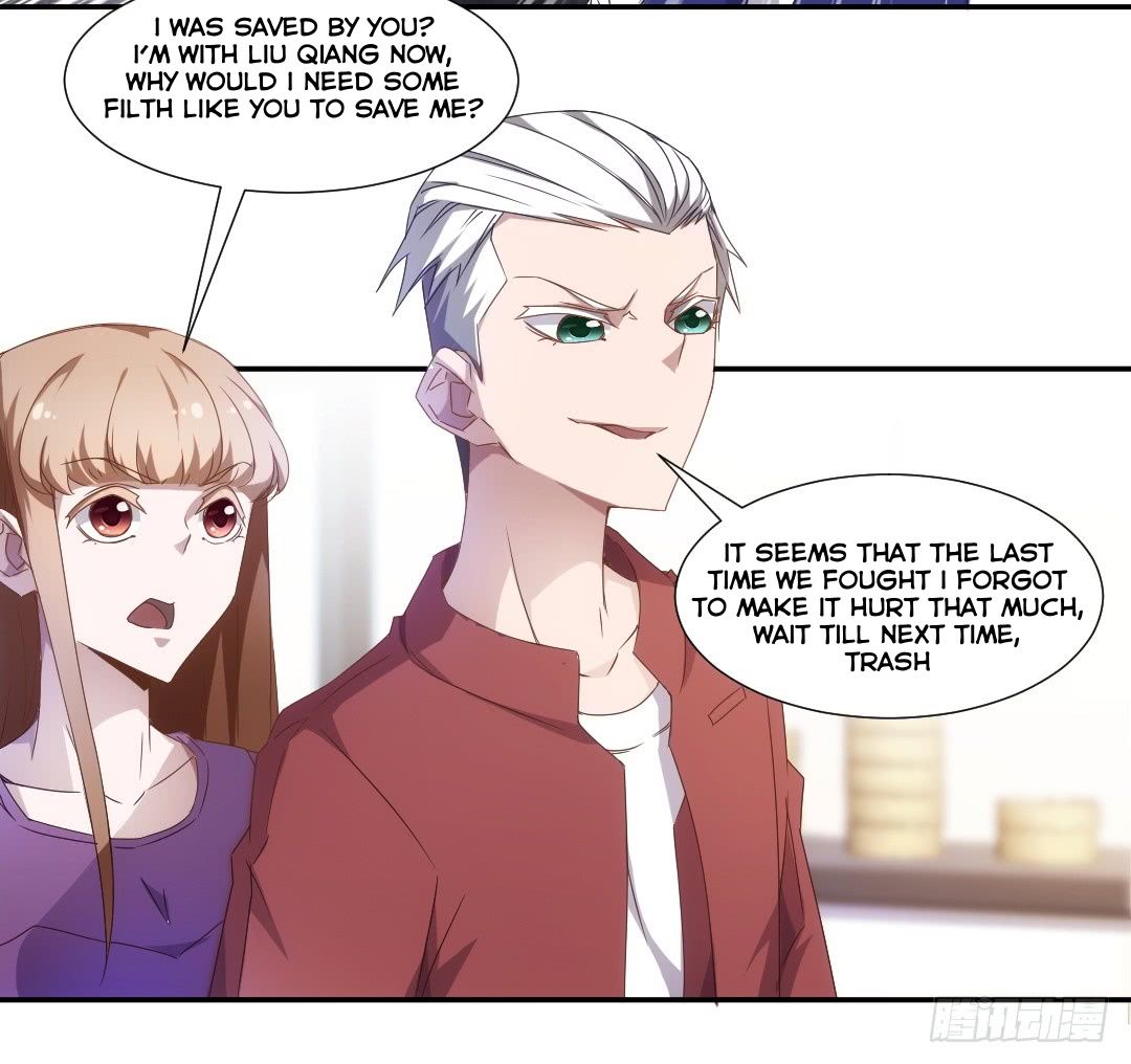 Peerless little Doctor Chapter 19 - page 3