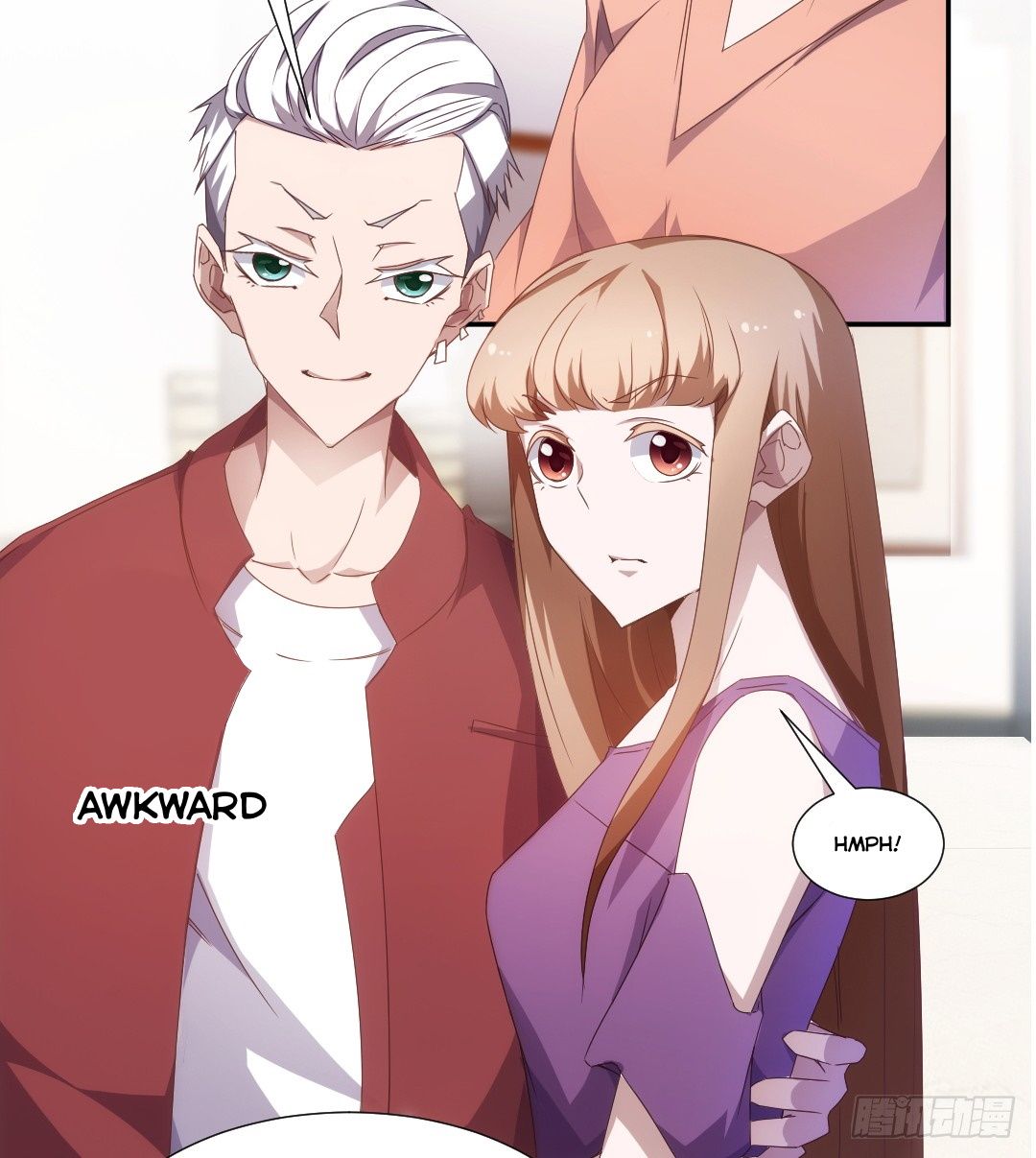 Peerless little Doctor Chapter 19 - page 6