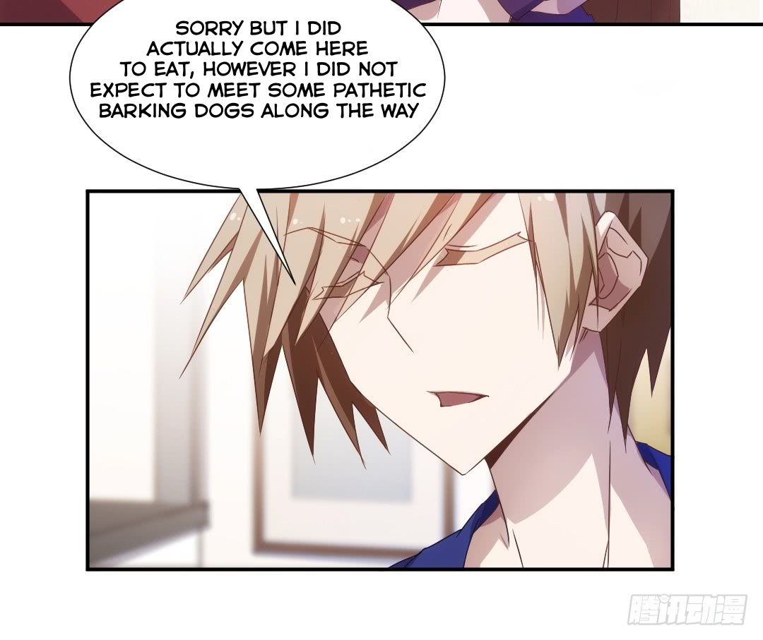 Peerless little Doctor Chapter 19 - page 7