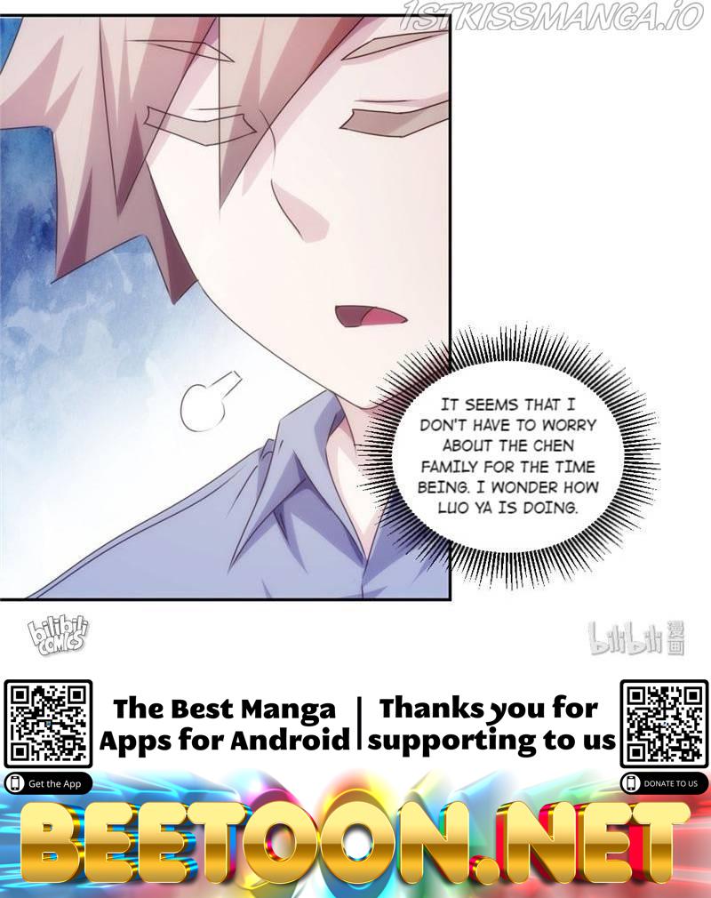 Peerless little Doctor Chapter 175 - page 10