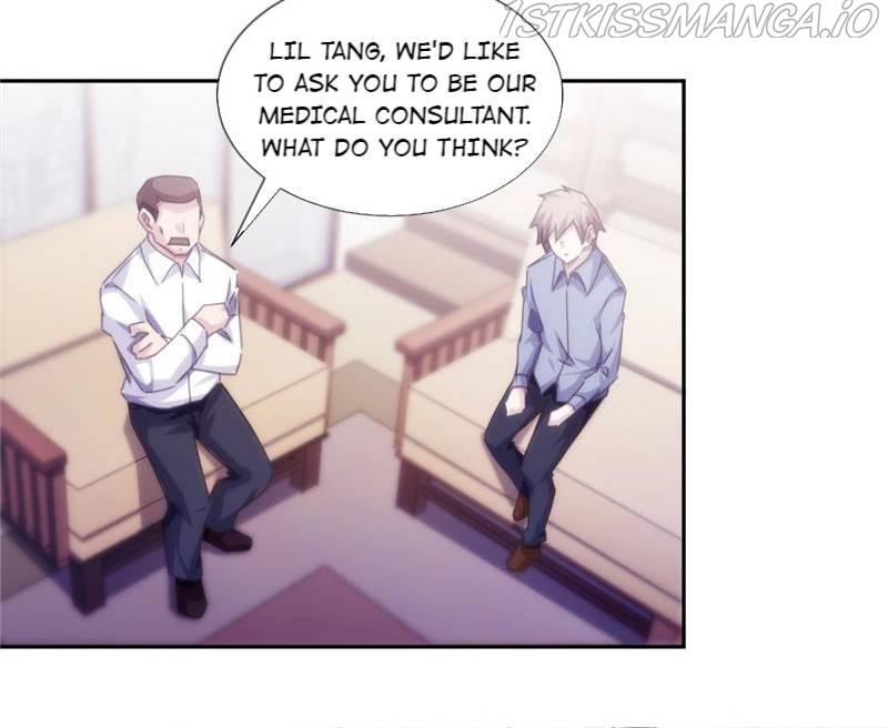 Peerless little Doctor Chapter 175 - page 6