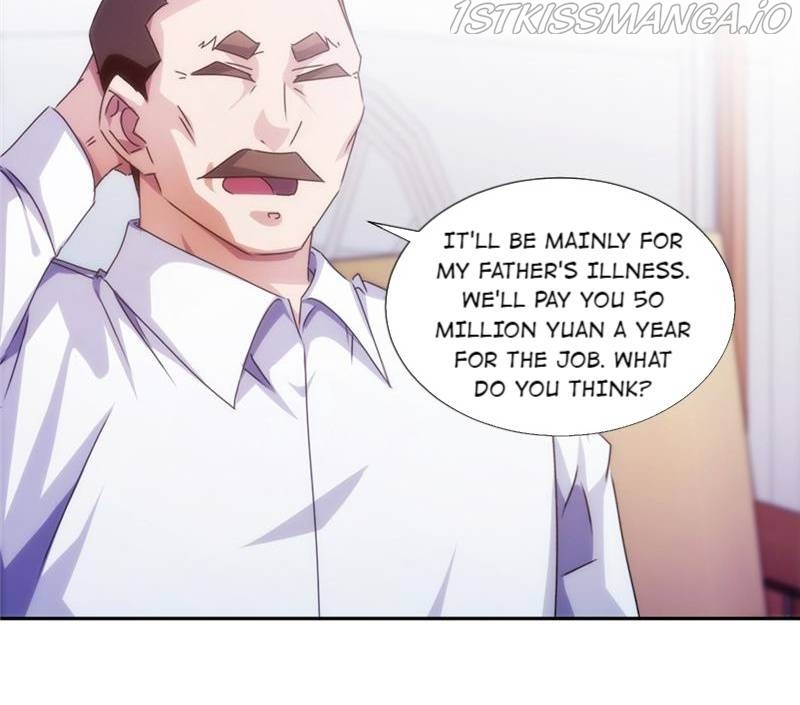 Peerless little Doctor Chapter 175 - page 8
