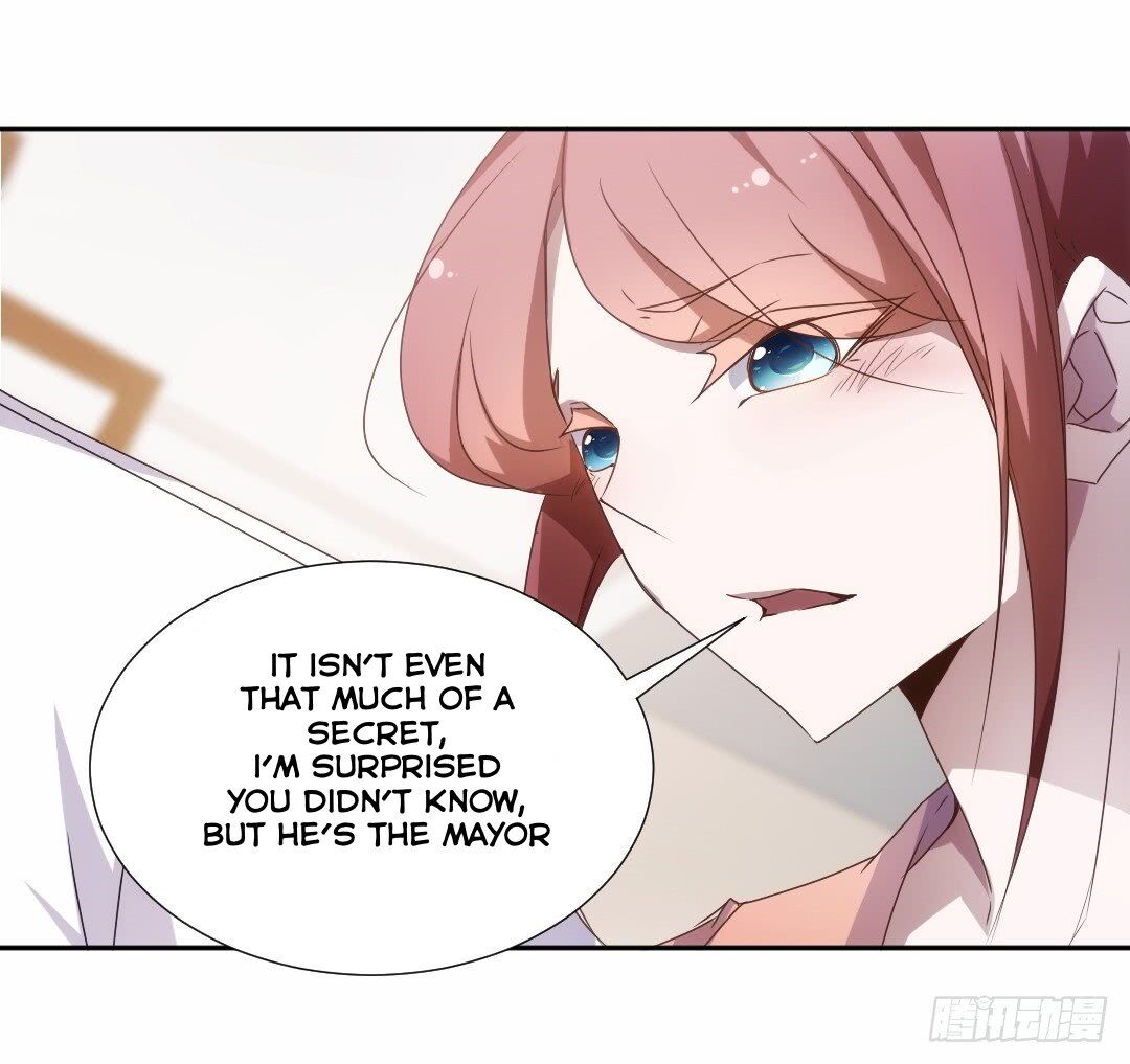 Peerless little Doctor Chapter 21 - page 6