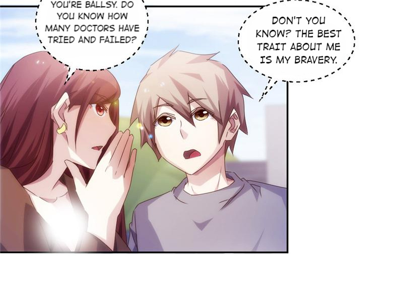 Peerless little Doctor Chapter 173 - page 3