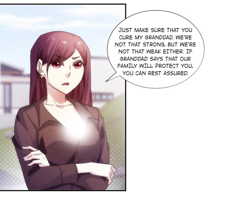 Peerless little Doctor Chapter 173 - page 5