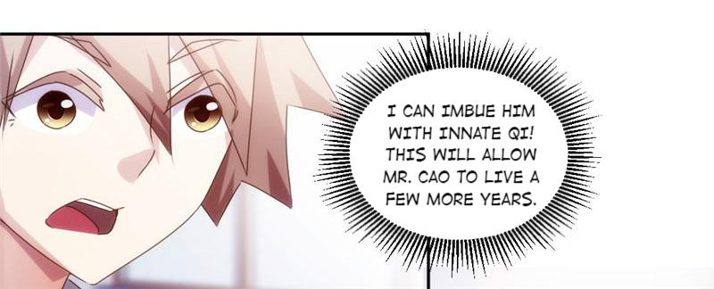Peerless little Doctor Chapter 173 - page 9