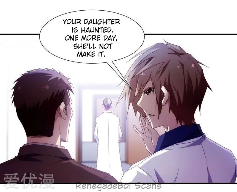 Peerless little Doctor Chapter 31 - page 3