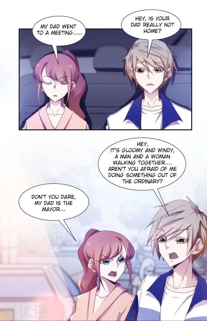 Peerless little Doctor Chapter 22 - page 2