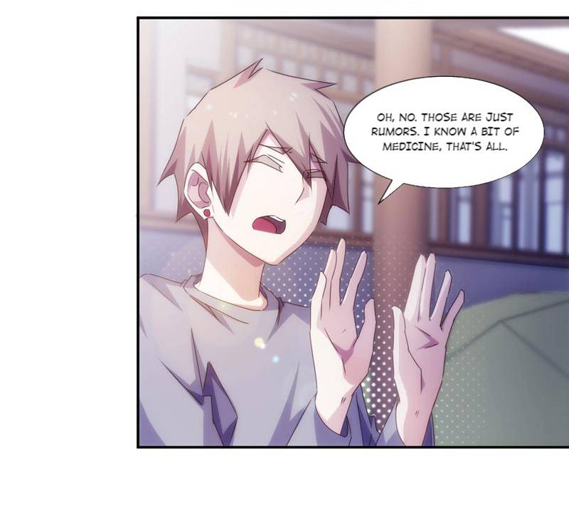 Peerless little Doctor Chapter 171 - page 4