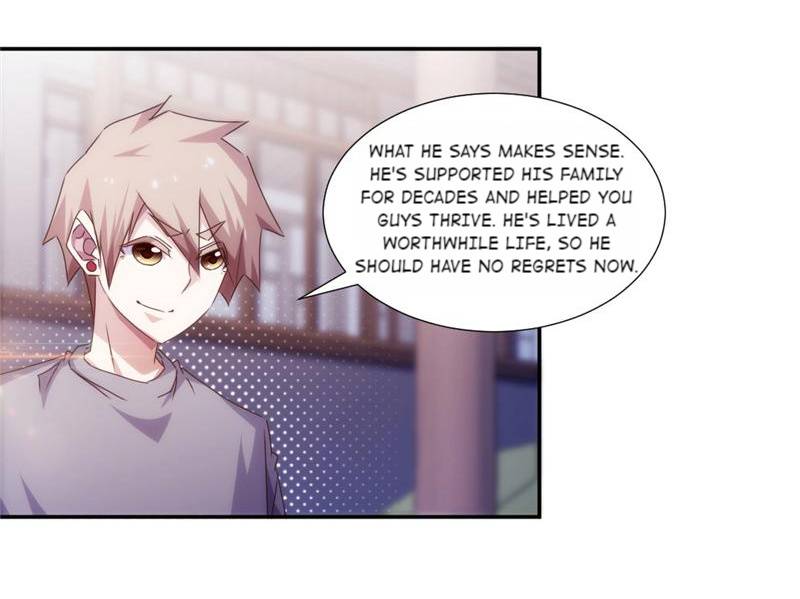 Peerless little Doctor Chapter 171 - page 8
