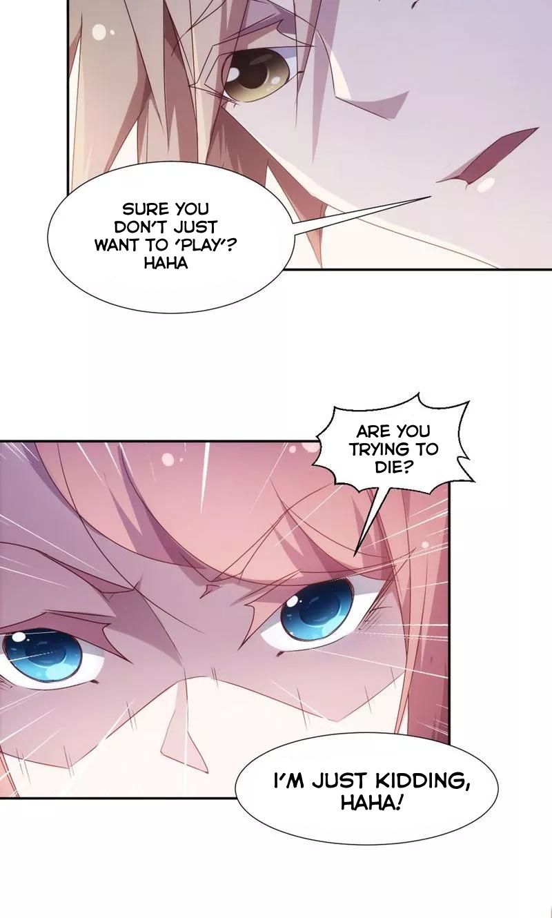 Peerless little Doctor Chapter 23 - page 6