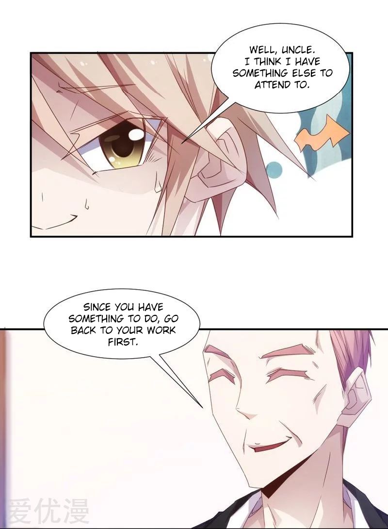 Peerless little Doctor Chapter 25 - page 2