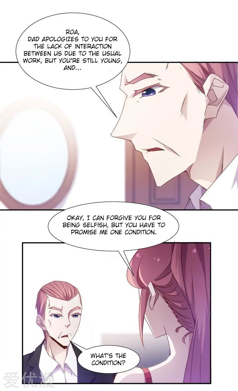 Peerless little Doctor Chapter 25 - page 4